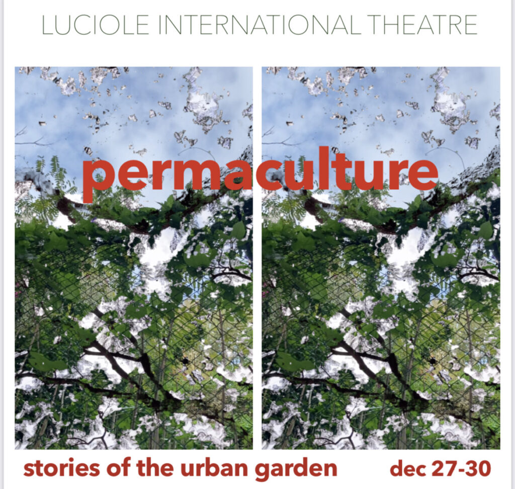 Permaculture Feature