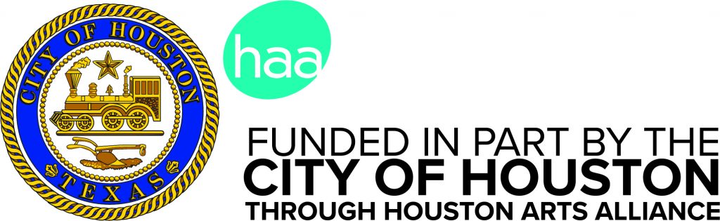 Houston Arts Alliance Funding